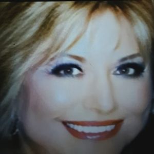 Meet your Posher, Teri